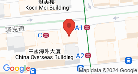 裕安大樓 地圖