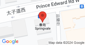 春苑 地图