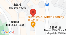 伦辉楼 地图