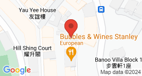 Realfound Mansion Map
