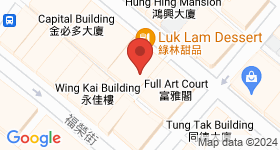 Chi On Court Map
