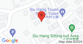 Ming Wong Garden Map