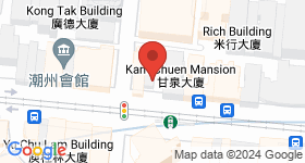 Ka Yue Building Map