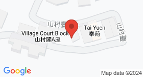 15-17 Village Terrace Map