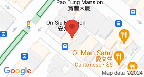 Sum Ming House Map