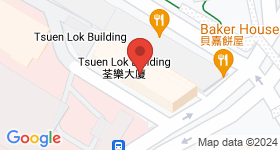 Tsuen Lok Building Map