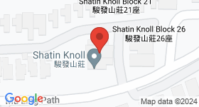 Shatin Knoll Map
