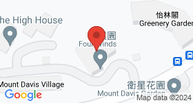 恒琪园 地图