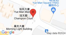裕民大厦 地图