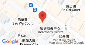 慶安大樓 地圖
