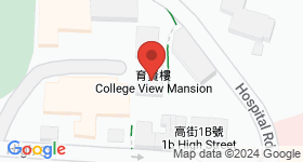 育贤楼 地图