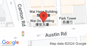 Wai On Building Map