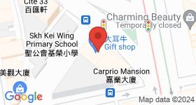 19 Lai Chi Kok Road Map