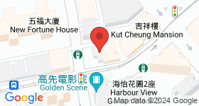 昌輝大樓 地圖