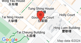 Goodview Court Map