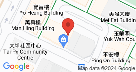 丽珍楼 地图
