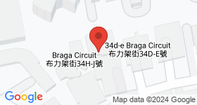 34G Braga Circuit Map