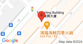 Phase 2 of Mei King Mansion Map