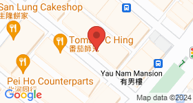 224 Ki Lung Street Map