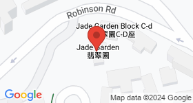 Jade Garden Map