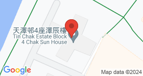 天泽邨 地图