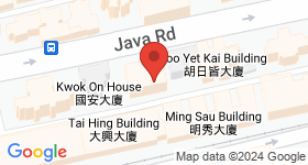 Yiu Ming Building Map
