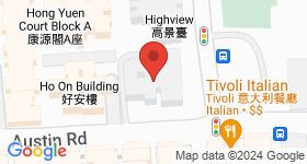 Takshing Terrace Map