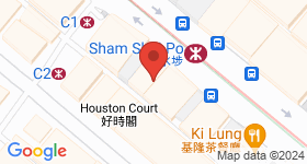 Jackson Building Map