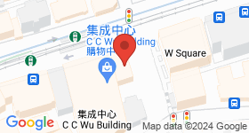 轩尼诗道310-312号 地图
