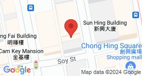 Po Lun Building Map