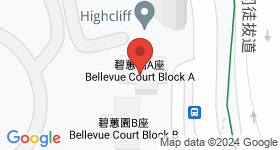 碧蕙園 地圖