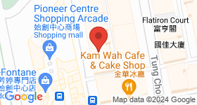 230 Sai Yeung Choi Street South Map