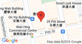 Shanghai Building Map