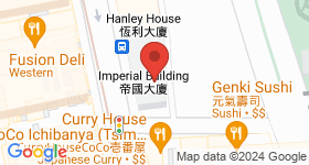 Imperial Building Map