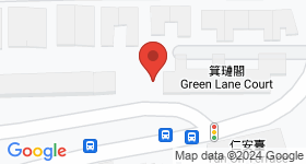 箕璉坊21-25號  地圖