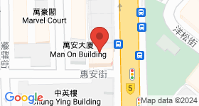 一盛大厦 地图