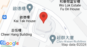 好景樓 地圖