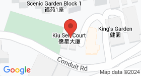 Kiu Sen Court Map