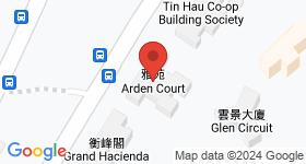 雅苑 地圖