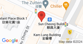 On Ning Building Map