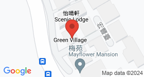 Green Village 地圖