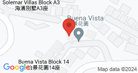 Buena Vista Map