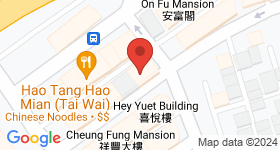 Kut Hing House Map