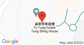 富東邨 地圖