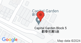 Capital Villa Map