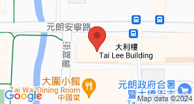 福安樓 地圖