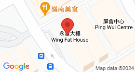 樂富大廈 地圖