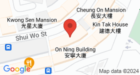 Nam Tai Mansion Map