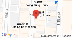 城南道46号 地图