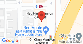 Pak Kin Building Map